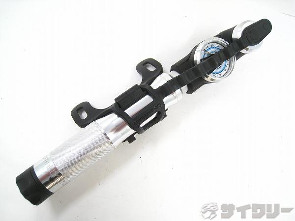 携帯ポンプ STERLING SG 仏/米式