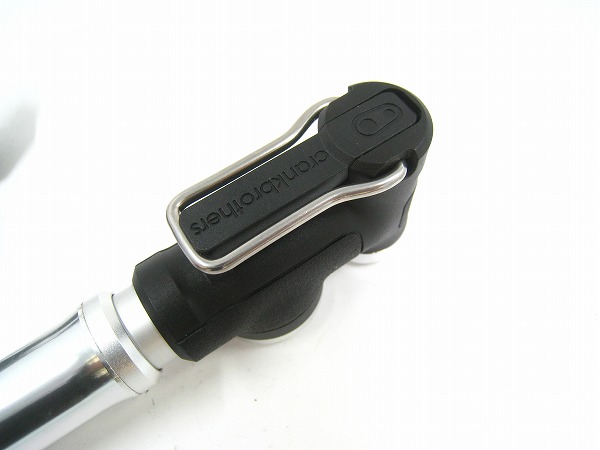 携帯ポンプ STERLING SG 仏/米式