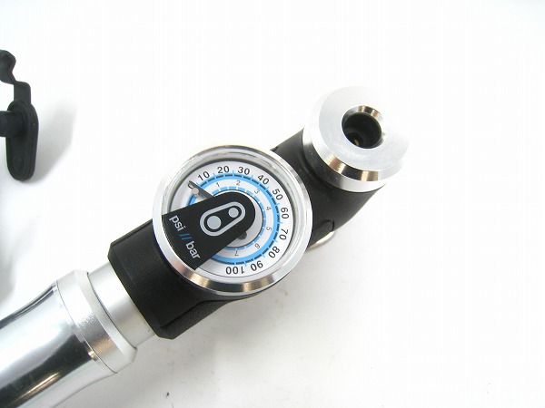 携帯ポンプ STERLING SG 仏/米式