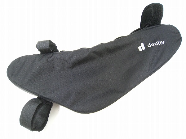 トライアングルフロントバッグ1.5