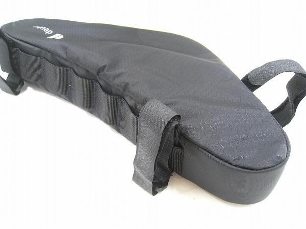 トライアングルフロントバッグ1.5