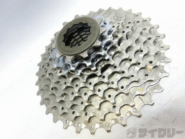 スプロケット CS-HG50-9 11-34T/9s