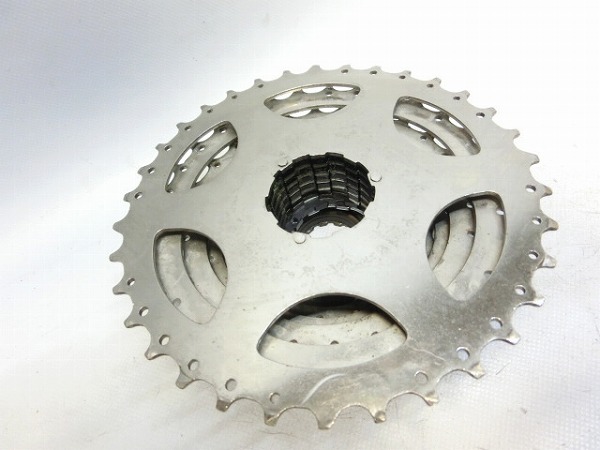 スプロケット CS-HG50-9 11-34T/9s