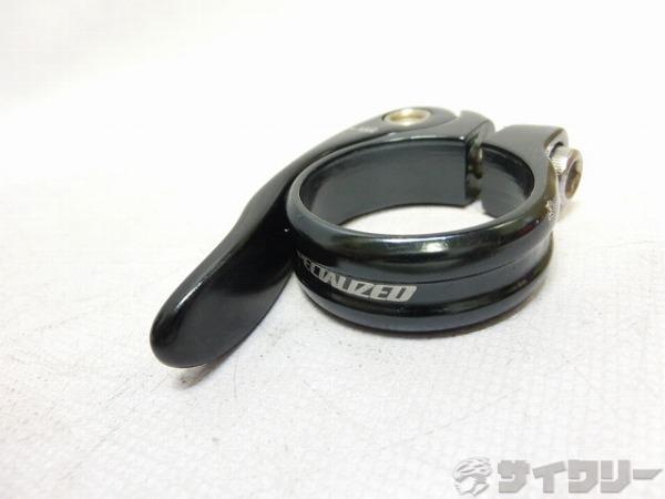 クイック式シートクランプ φ35mm