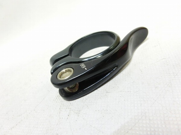 クイック式シートクランプ φ35mm