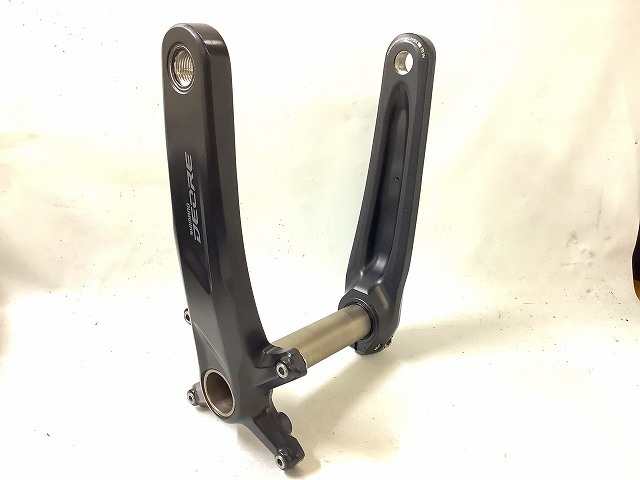 クランク DEORE FC-M5100-1 170mm ※欠損あり