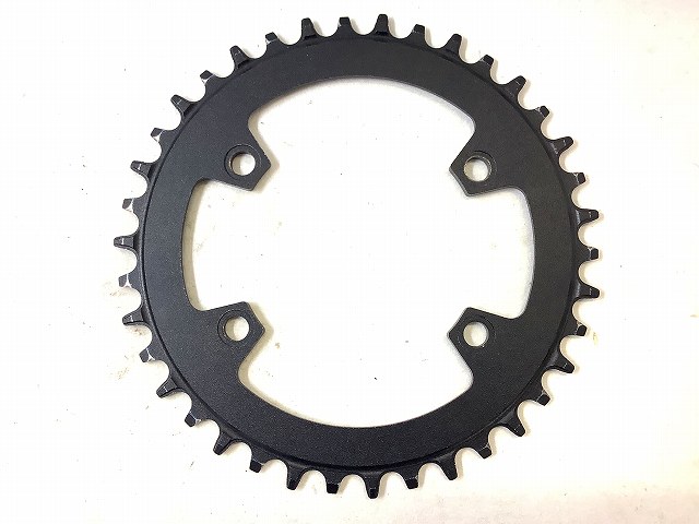 ナローワイドチェーンリング 38T