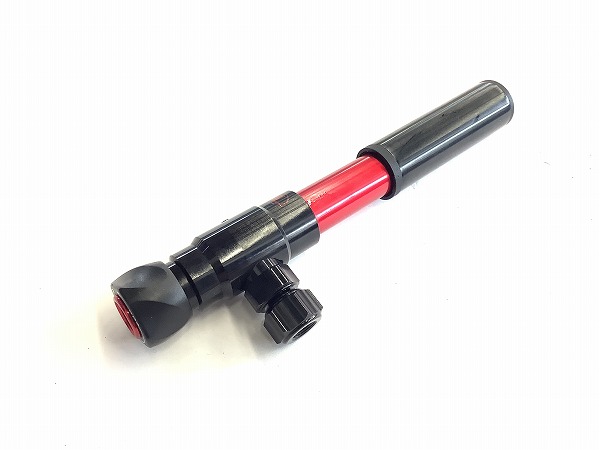 携帯ポンプ Hybrid Pump