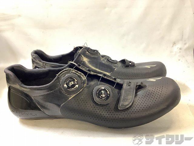 ビンディングシューズ S-WORKS 6RD 41