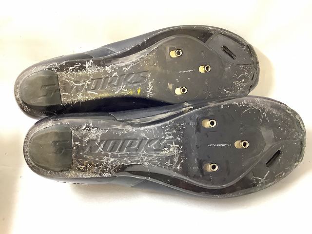 ビンディングシューズ S-WORKS 6RD 41