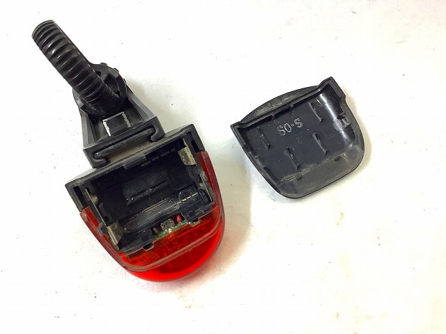 リアライト　※電池欠品