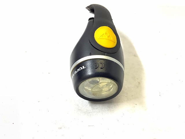 フロントライト　※電池欠品