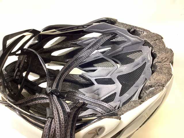 ヘルメット KOOFU