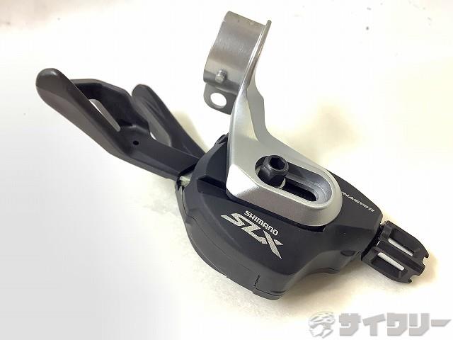 シフター SLX SL-M7000-11 11s 右のみ