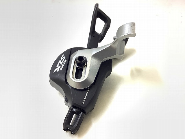 シフター SLX SL-M7000-11 11s 右のみ