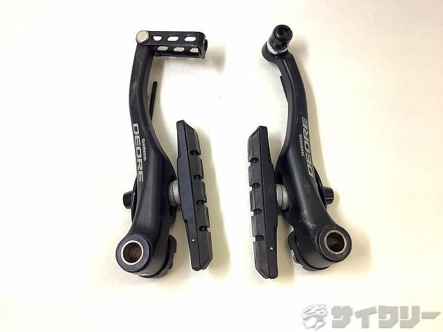 Vブレーキ　DEORE BR-T610