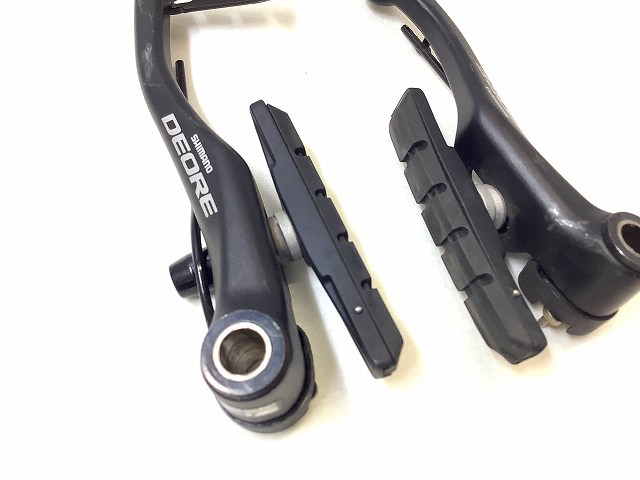 Vブレーキ　DEORE BR-T610