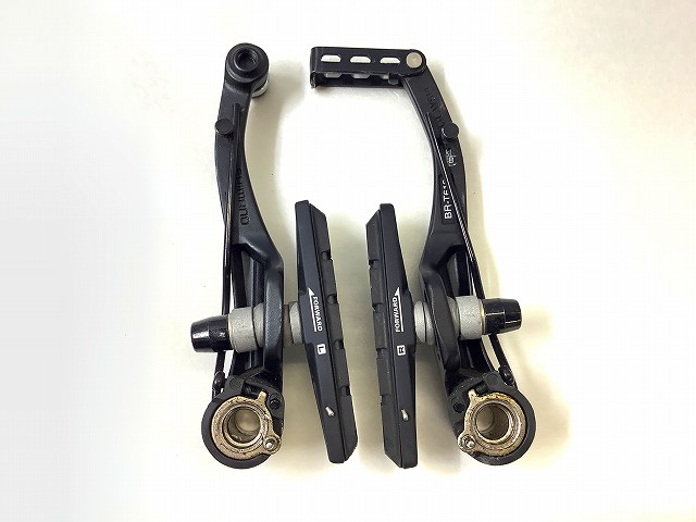 Vブレーキ　DEORE BR-T610