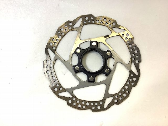 ディスクローター SM-RT54-S　160mm