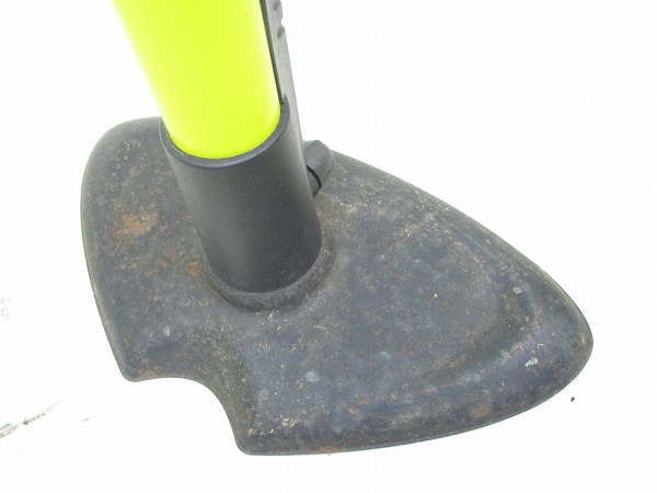 フロアポンプ Joeblow SPORT 仏/米式