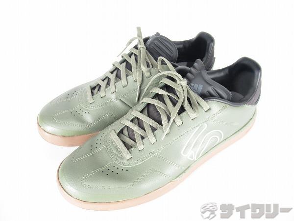 MTBシューズ　Fiveten　Sleuth Dlx Legacy Green Gum　27.0cm