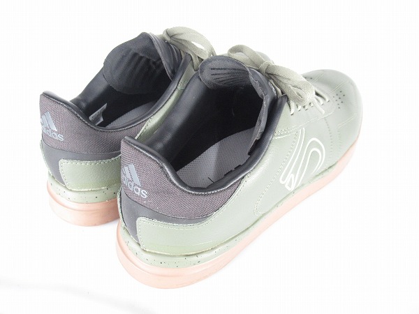 MTBシューズ　Fiveten　Sleuth Dlx Legacy Green Gum　27.0cm