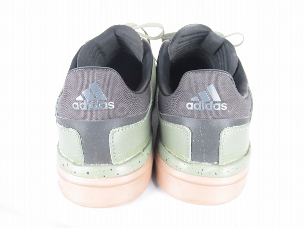 MTBシューズ　Fiveten　Sleuth Dlx Legacy Green Gum　27.0cm