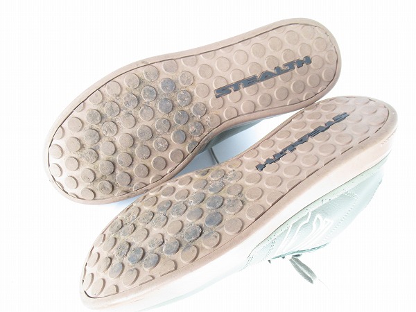 MTBシューズ　Fiveten　Sleuth Dlx Legacy Green Gum　27.0cm