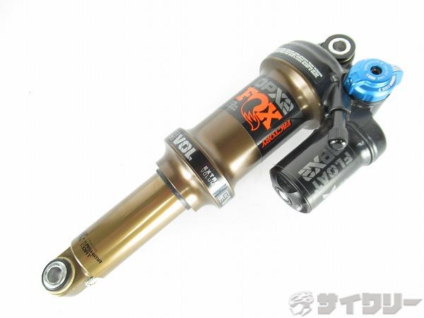 リアサスペンション　FLOAT DPX2　3pos-Adj Evol LV