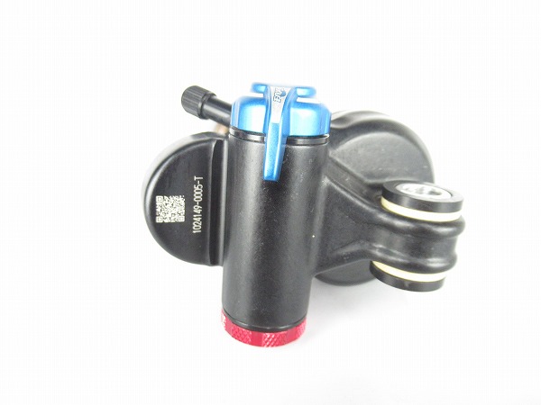 リアサスペンション　FLOAT DPX2　3pos-Adj Evol LV