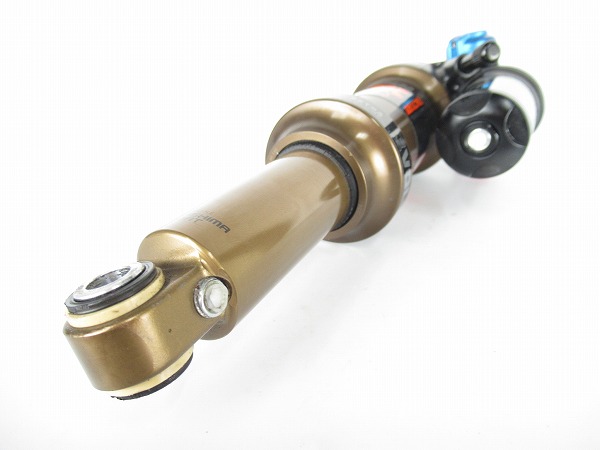 リアサスペンション　FLOAT DPX2　3pos-Adj Evol LV