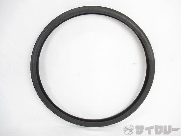 タイヤ　CBAロゴ　700×35C