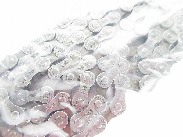 チェーン　CN-HG40　6/7/8S対応　116L