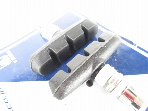 Vブレーキ用シュー　片側のみ