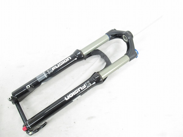 フロントサスペンション　SLIDE　RL2　29インチ