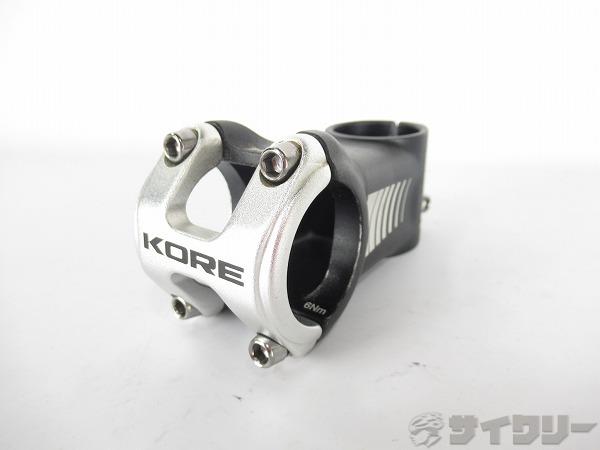 アヘッドステム　65mm　OS　31.8mm