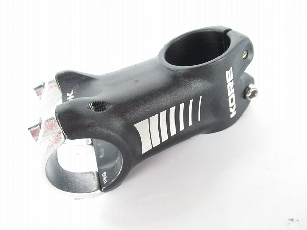 アヘッドステム　65mm　OS　31.8mm