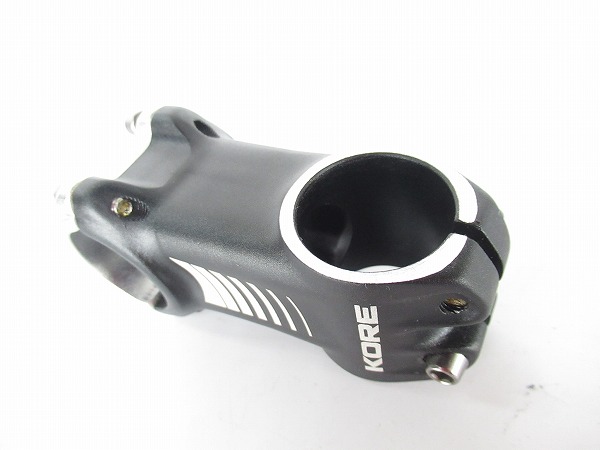 アヘッドステム　65mm　OS　31.8mm