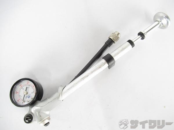 サスペンションポンプ　米式