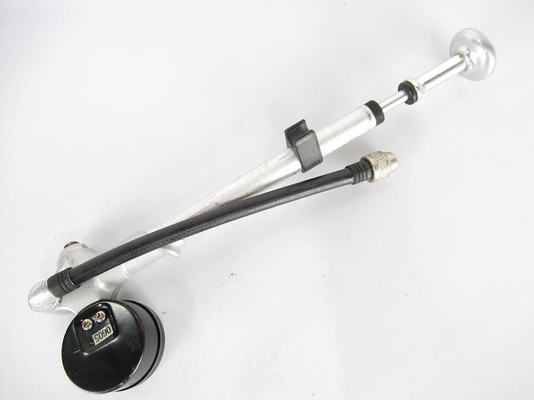 サスペンションポンプ　米式