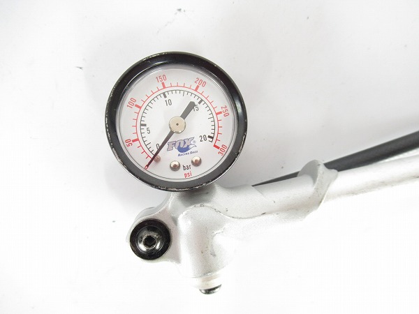 サスペンションポンプ　米式