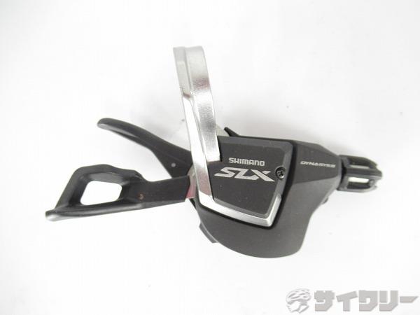 シフター　SL-M7000　SLX　11s