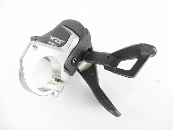 シフター　SL-M7000　SLX　11s