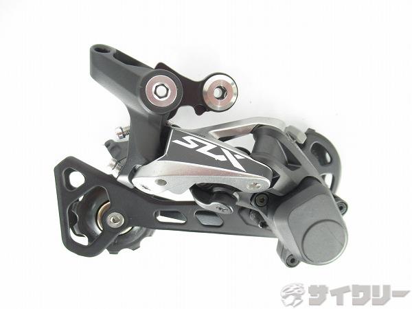 リアディレイラー　RD-M7000　SLX　11s