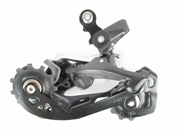 リアディレイラー　RD-M7000　SLX　11s