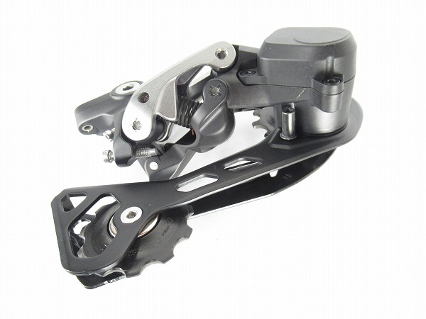 リアディレイラー　RD-M7000　SLX　11s