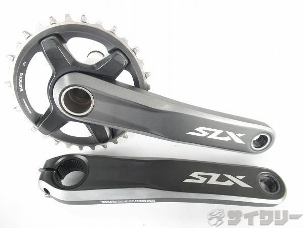 クランク　FC-M7000-11　SLX　170mm　32T　ナローワイド　