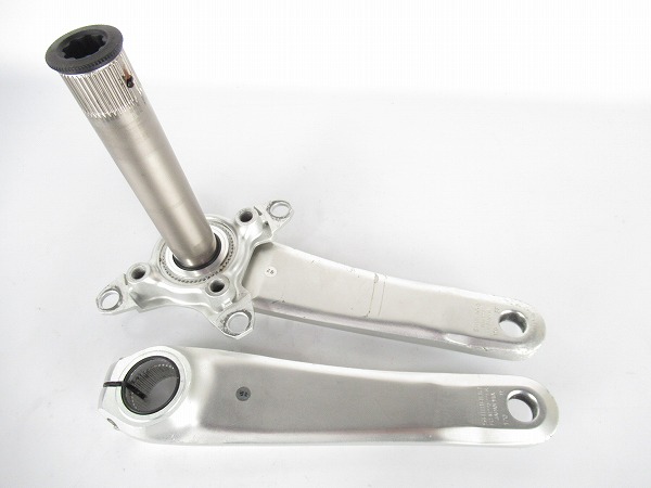 クランクアーム　FC-M770　DEORE　XT　170mm