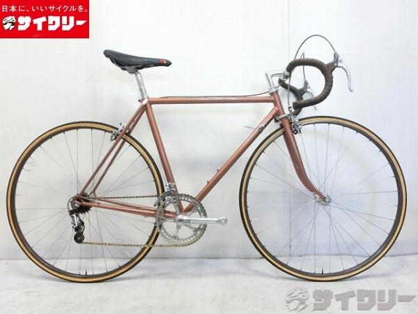 オーダークロモリロード