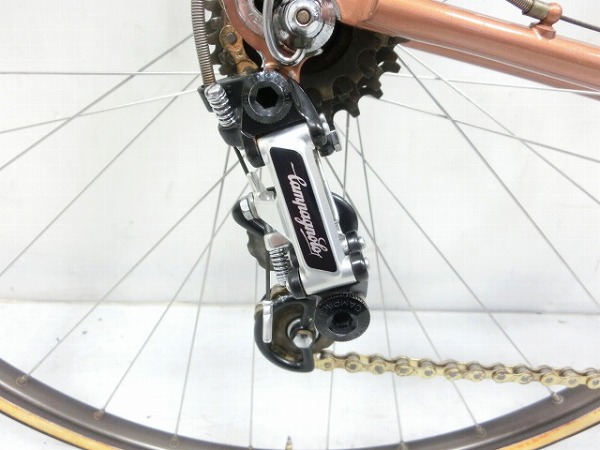 オーダークロモリロード